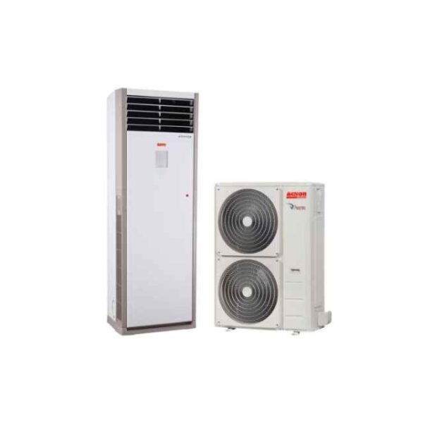 Acson 4.2Ton INV Floor Standing A5FSY50FR-M (1-ph) (HEAT & COOL)