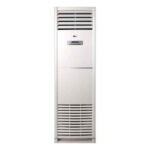 Midea 2Ton INV Floor Standing Air Conditioner MFPGA-24HRDN1 (1ph) (HEAT & COOL)