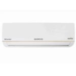 KENWOOD 1 Ton Air Conditioner KEC-1253S eComfort Plus Inverter - 75% Energy Efficient With 10 Years Compressor and 4 Years Card Warranty - 2