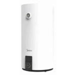 Midea 50L Storage Water Heater (Geyser) D50-20FN - 2