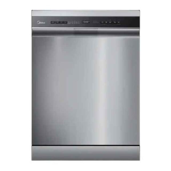 Midea Inverter Dish Washer WQP12-W7633D
