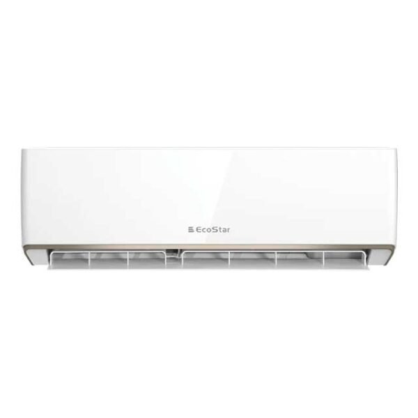 EcoStar 2.0 Ton Duke Series AC Heat & Cool ES-24DU/EM