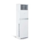 EcoStar 2.0 Ton Inverter Floor Standing Air Conditioner EF-24IB01W Ice Berg