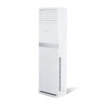 EcoStar 2.0 Ton Inverter Floor Standing Air Conditioner EF-24IB01W Ice Berg