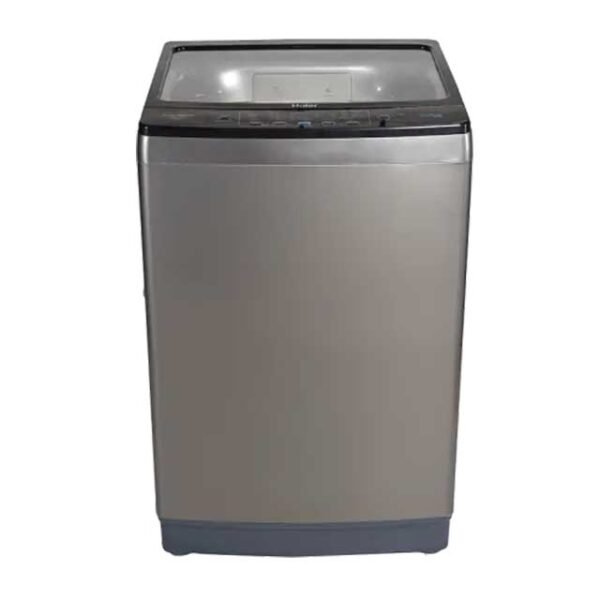 Haier 12Kg Top Load Automatic Washing Machine HWM 120-826