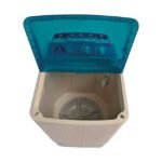 Haier 17kg Single Tub Washer HWM 120-35