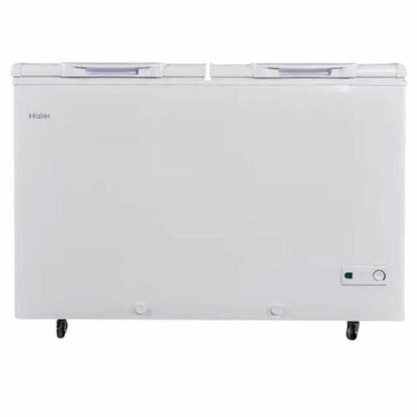 Haier 385 Liter Regular Freezer HDF-385H