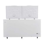 Haier 535 Liter Regular Freezer HDF-535 FC