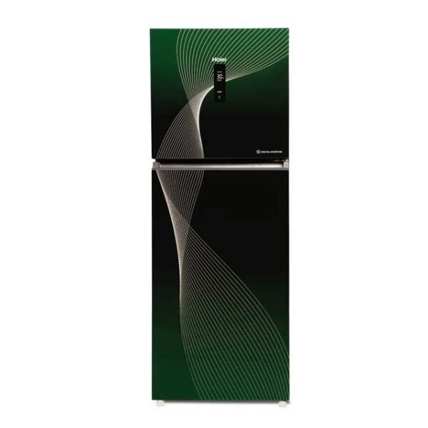 Haier Refrigerator Digital Inverter HRF-398 IFGA
