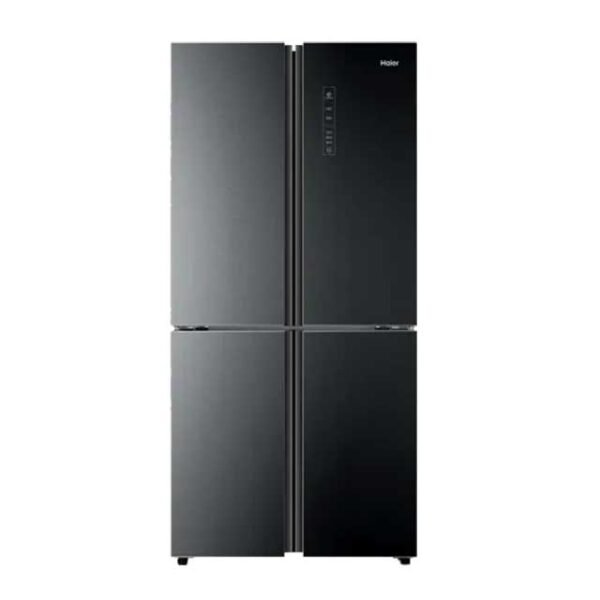 Haier Side by Side Refrigerator T-Door HRF-578TBP