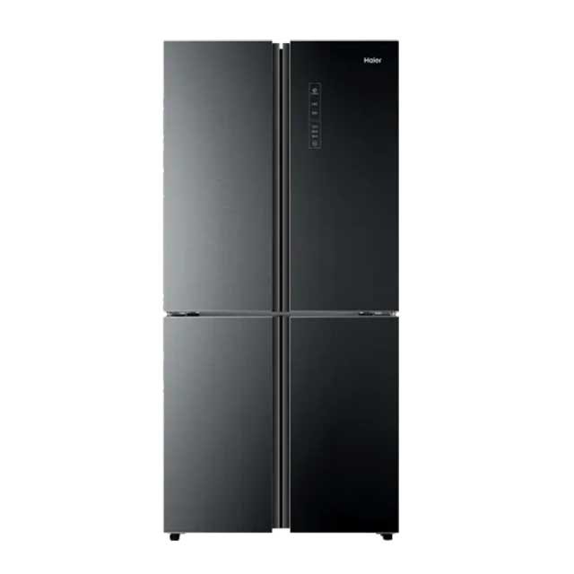 Haier Side by Side Refrigerator T-Door HRF-578TBP