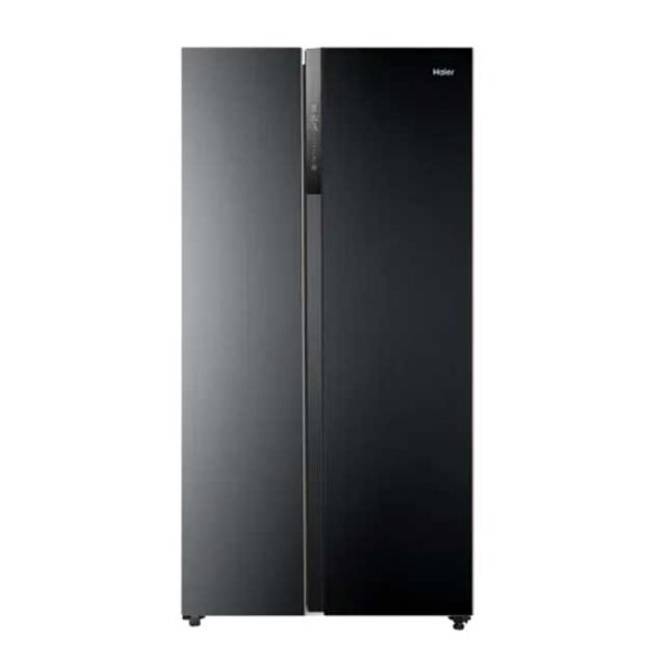 Haier Side by Side Refrigerator Twin Inverter HRF-622IBS