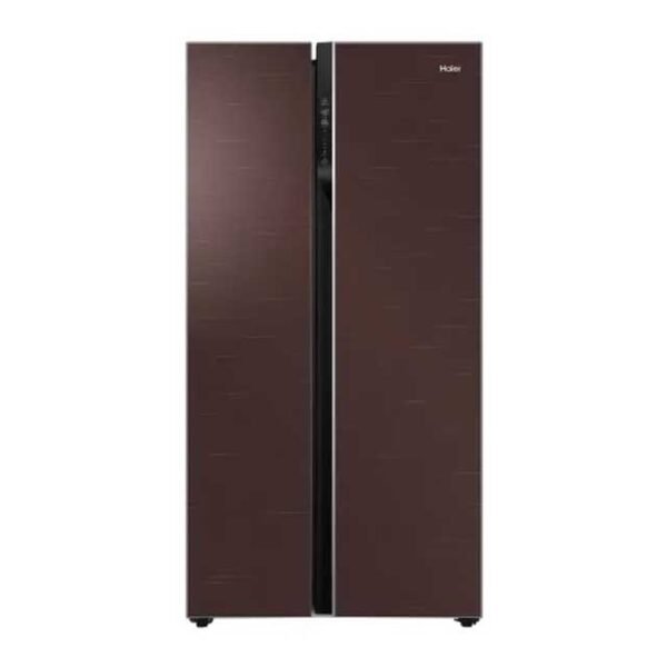 Haier Side by Side Refrigerator Twin Inverter HRF-622ICG