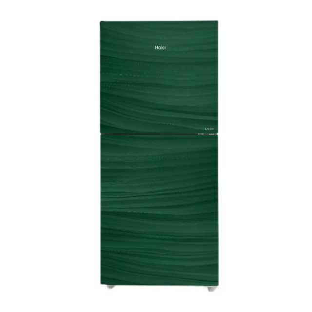Hair Refrigerator E-Star Glass Door HRF-216EPCG