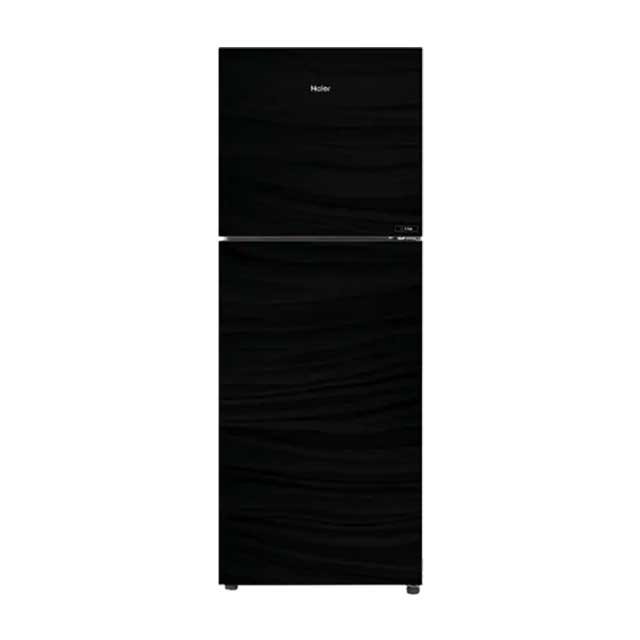 Hair Refrigerator E-Star Glass Door HRF-246EPB
