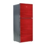 Hair Refrigerator E-Star Glass Door HRF-246EPR