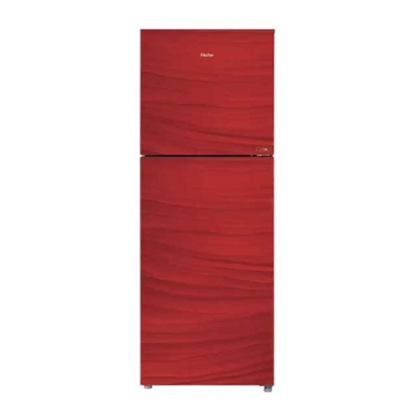 Hair Refrigerator E-Star Glass Door HRF-246EPR
