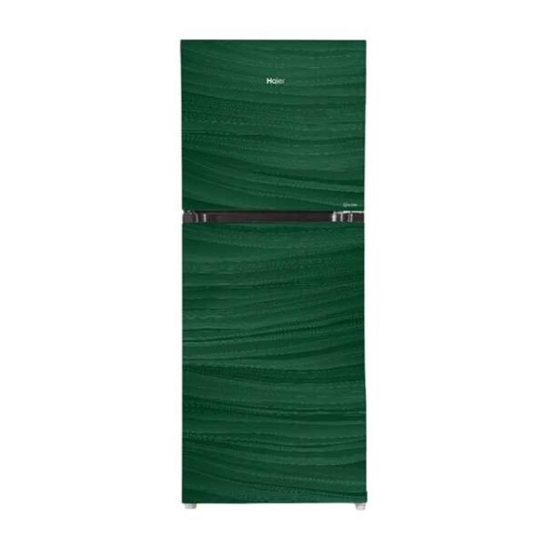Hair Refrigerator E-Star Glass Door HRF-246EPR
