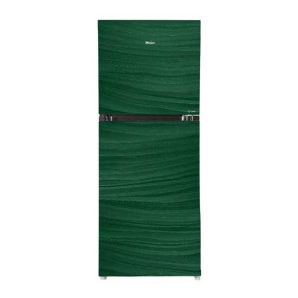 Hair Refrigerator E-Star Glass Door HRF-276EPCG