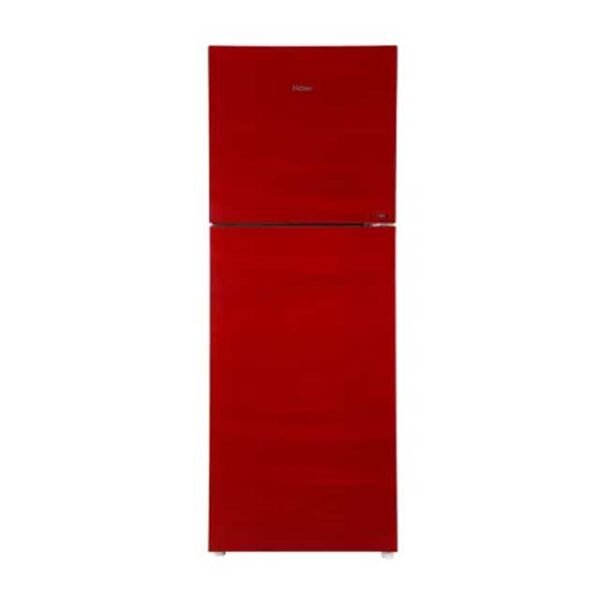 Hair Refrigerator E-Star Glass Door HRF-276EPR