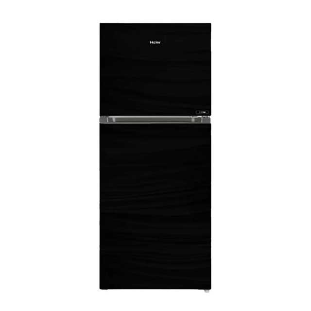 Hair Refrigerator E-Star Glass Door HRF-346EPB