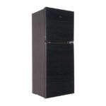 Hair Refrigerator E-Star Glass Door HRF-368EPB