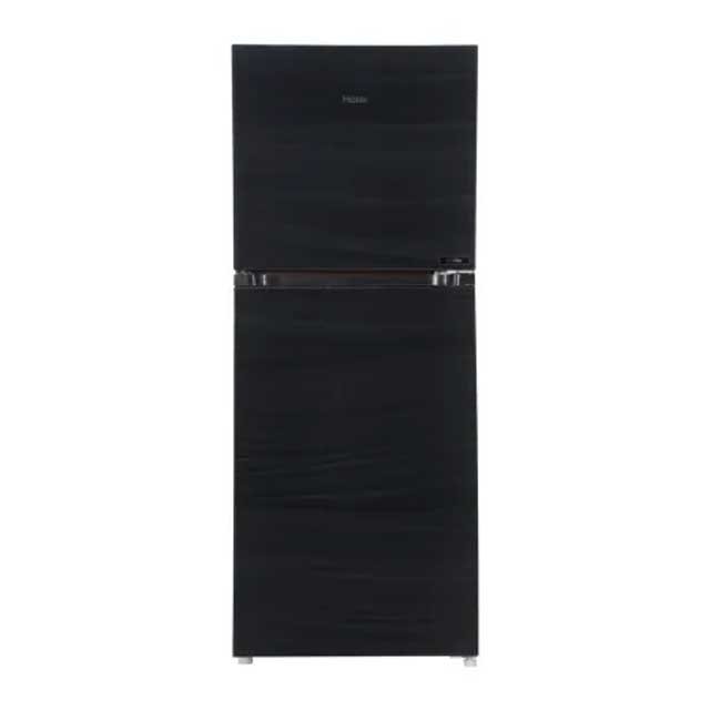 Hair Refrigerator E-Star Glass Door HRF-368EPB