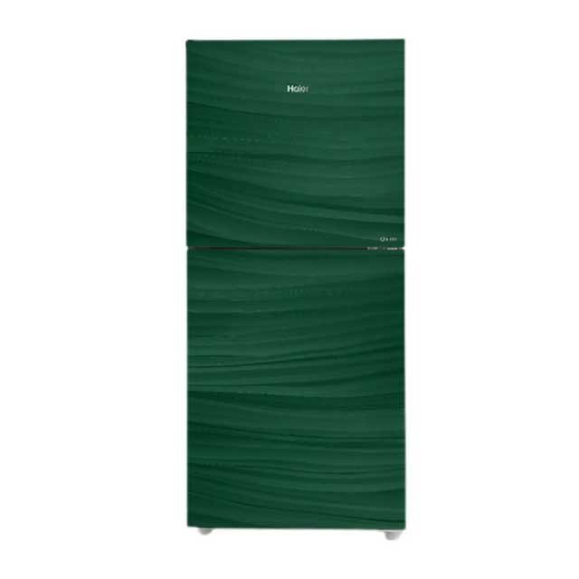 Hair Refrigerator E-Star Glass Door HRF-368EPCG