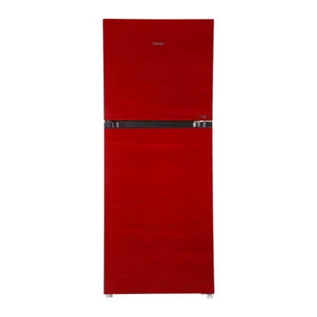 Hair Refrigerator E-Star Glass Door HRF-368EPR