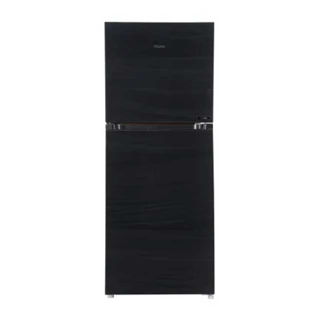 Hair Refrigerator E-Star Glass Door HRF-398EPB