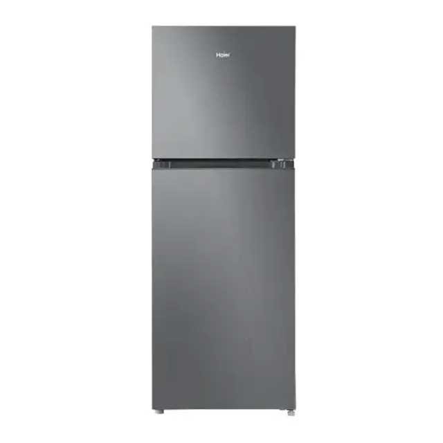 Hair Refrigerator E-Star Glass Door HRF-398EPCG