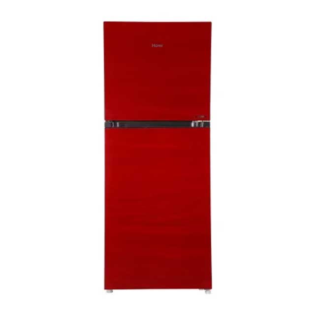 Hair Refrigerator E-Star Glass Door HRF-398EPR