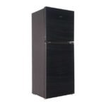 Hair Refrigerator E-Star Glass Door HRF-438EPB