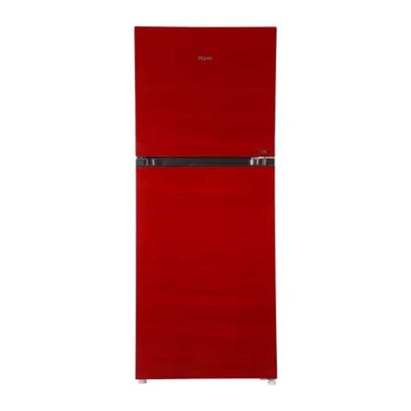 Hair Refrigerator E-Star Glass Door HRF-438EPR