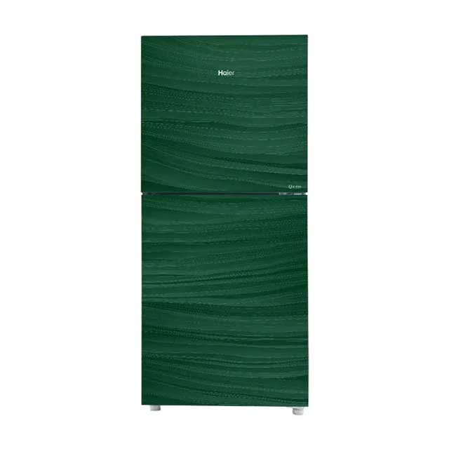 Hair Refrigerator E-Star Glass Door HRF-538EPCG