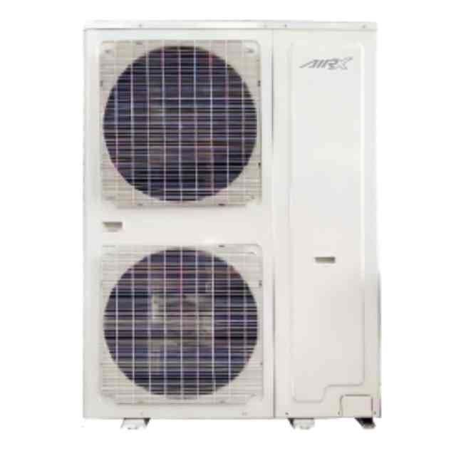 AIRX ARX-24HCFS/HCM1 Floor Standing Air-Conditioner Non Inverter (HEAT & COOL) - Image 2