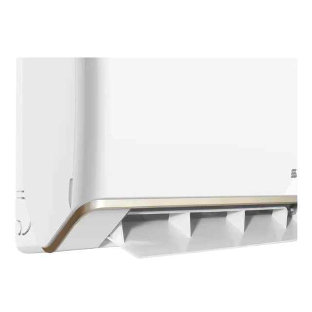 EcoStar ES-12EM01WS Emperor Series 1 Ton Inverter Split Air Conditioner (Heat & Cool) (White) - Image 3