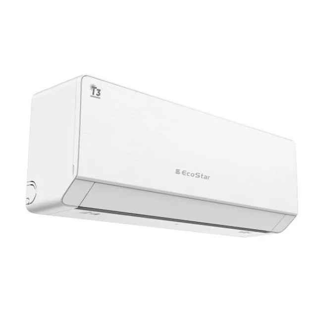 EcoStar ES-18PR02WT3 Prince Series 1.5 Ton Inverter Split Air Conditioner (Heat & Cool) (White) - Image 2