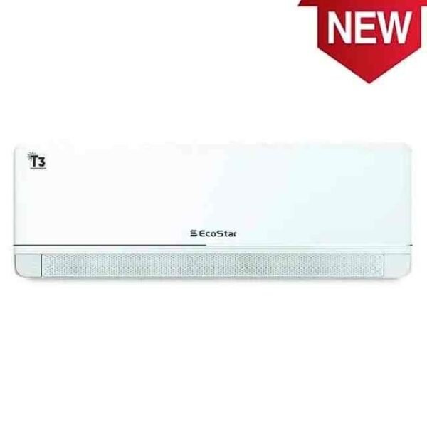 EcoStar Novo MAX Series 1 TON Split AC – ES-12NV02WT3
