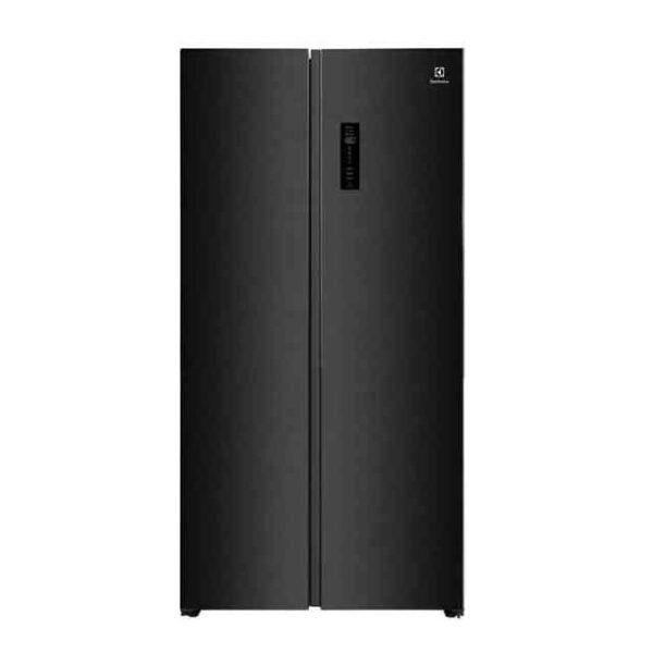 Electrolux ELR-14D528 BG – 528L Cross Door Refrigerator