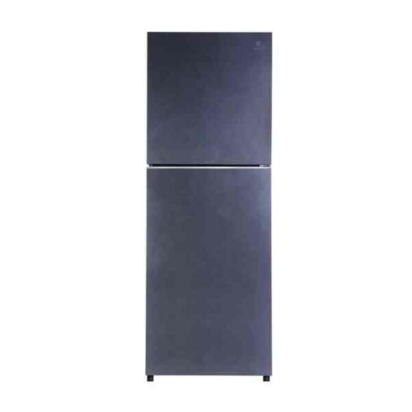 Electrolux ELR-330 INV GDF (310L) Top Mount Direct Cool Flat Glass Refrigerator