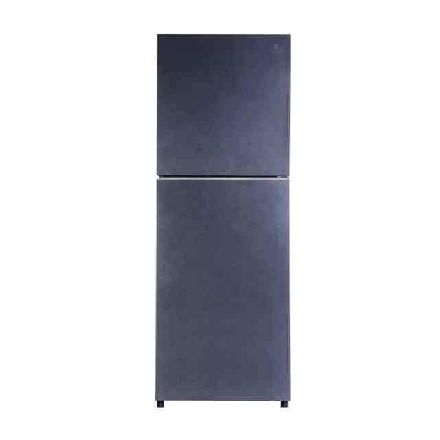 Electrolux ELR-330 INV GDF (310L) Top Mount Direct Cool Flat Glass Refrigerator