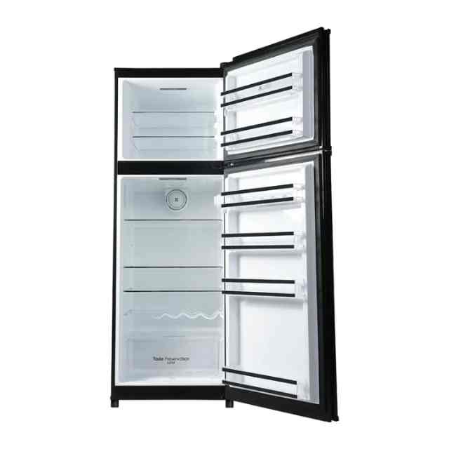 Electrolux ELR-460 INV GDC (408L) Top Mount Direct Cool Curved Glass Refrigerator (2) Electrolux ELR-460 INV GDC (408L) Top Mount Direct Cool Curved Glass Refrigerator (2)