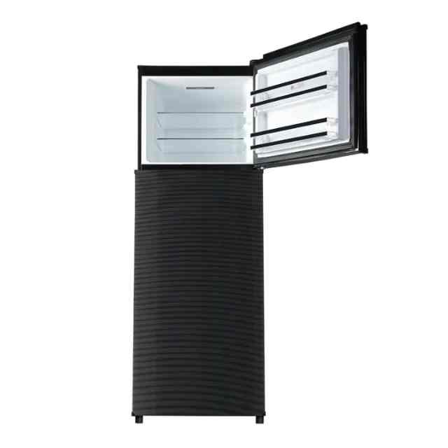 Electrolux ELR-460 INV GDC (408L) Top Mount Direct Cool Curved Glass Refrigerator (3) Electrolux ELR-460 INV GDC (408L) Top Mount Direct Cool Curved Glass Refrigerator (3)