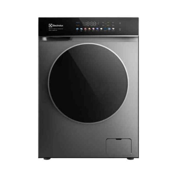 Electrolux ELWM-FL100D G INV Washing Machine Front Load – With Dryer