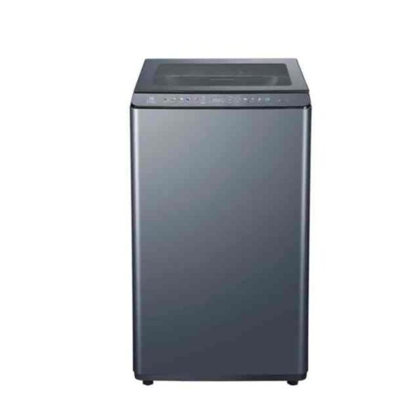 Electrolux Top Load ELWM-TL100 G Inverter 10KG Washing Machine Grey – Wash & Spin INV