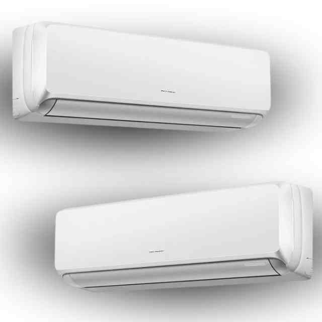 Gree 1.0 Ton Split Air Conditioner 12CM11 - Image 2