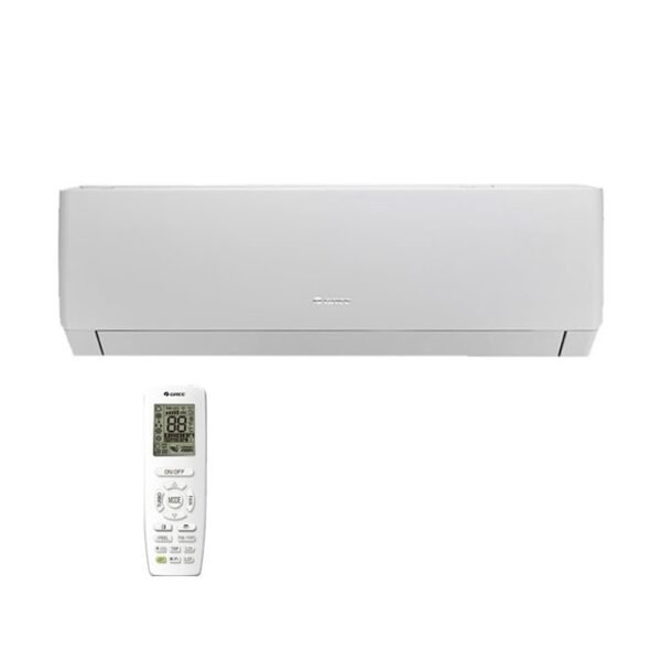 Gree Split AC Inverter GS-24PIT10W (2.0 Ton)