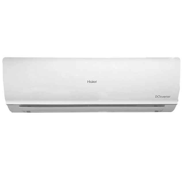 Haier HSU-10LFCM 0.8 Ton DC Inverter Air Conditioner (Cool Only)