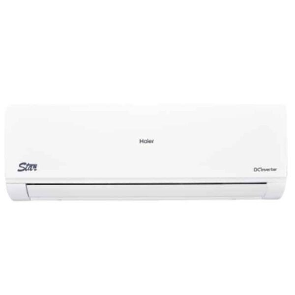 Haier HSU-13HFCA/CP (W) 1Ton Inverter Air Conditioner